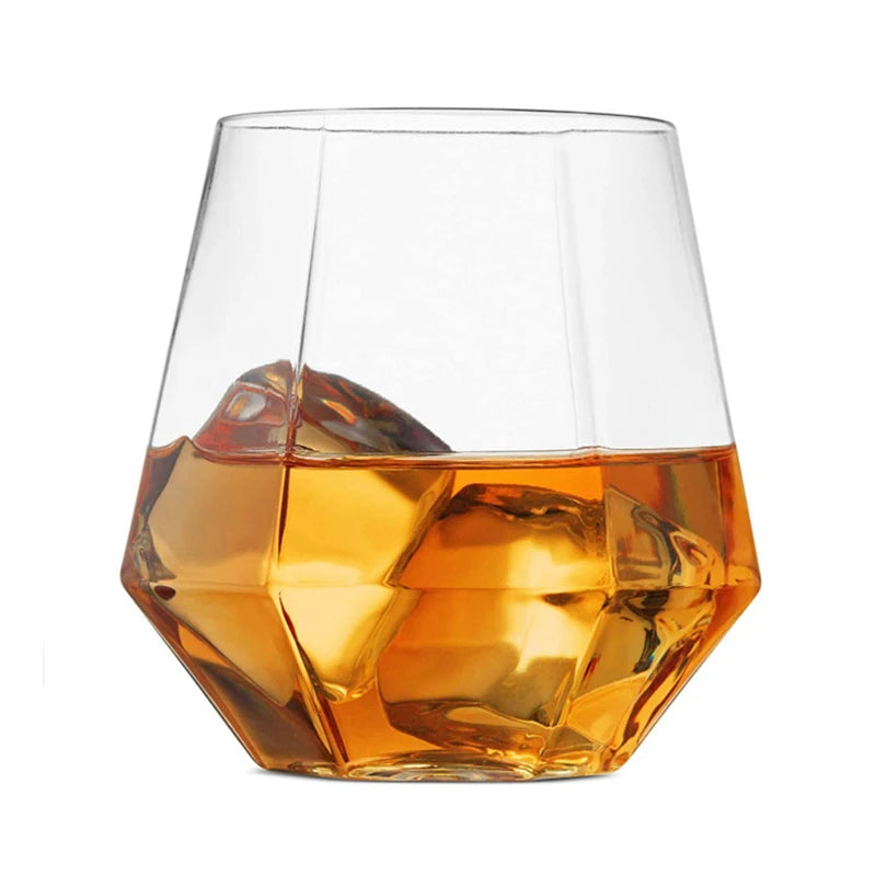 Copas De Vino Transparentes Para Boda, Vasos De 360Ml Para Cóctel, Fiesta, Bar, Club, Herramientas Para Beber, Té Y Café