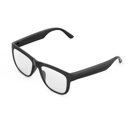 Gafas Inteligentes Inalámbricas Bluetooth 5,0, Gafas De Sol Con Música, Auriculares Para Exteriores, Manos Libres, Llamadas, Gafas Polarizadas/Antiazules