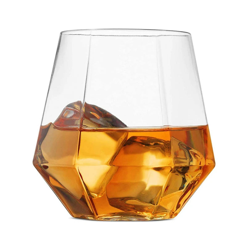 Copas De Vino Transparentes Para Boda, Vasos De 360Ml Para Cóctel, Fiesta, Bar, Club, Herramientas Para Beber, Té Y Café