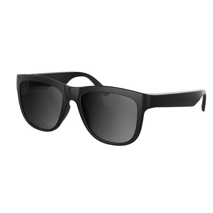 Gafas Inteligentes Inalámbricas Bluetooth 5,0, Gafas De Sol Con Música, Auriculares Para Exteriores, Manos Libres, Llamadas, Gafas Polarizadas/Antiazules